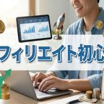 WordPressでのアフィリで初めてでも成果を出す思考